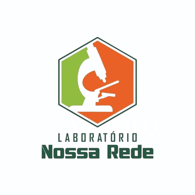 Laboratório Nossa Rede